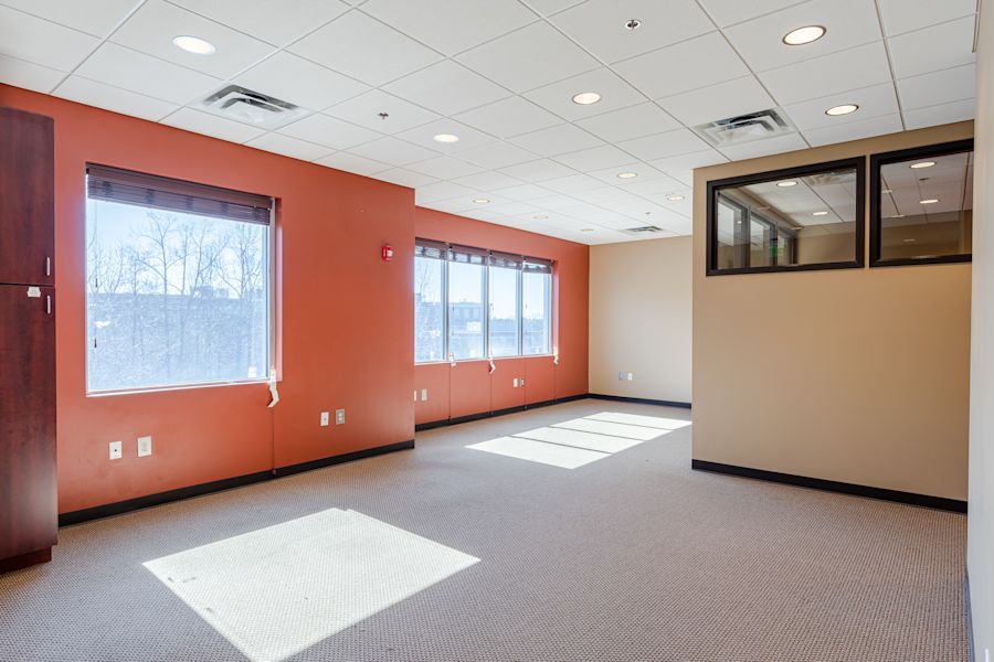 Main Area 1 - Partial 3rd Floor, Suite 325 - Medical Building - Johns Creek Medical Pavillion - 6300 Hospital Parkway