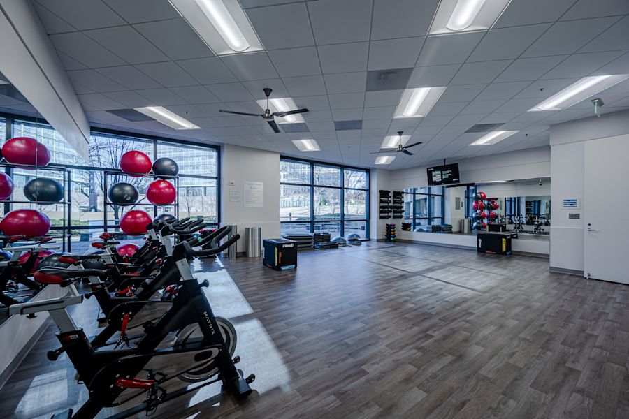 7000 Central Parkway