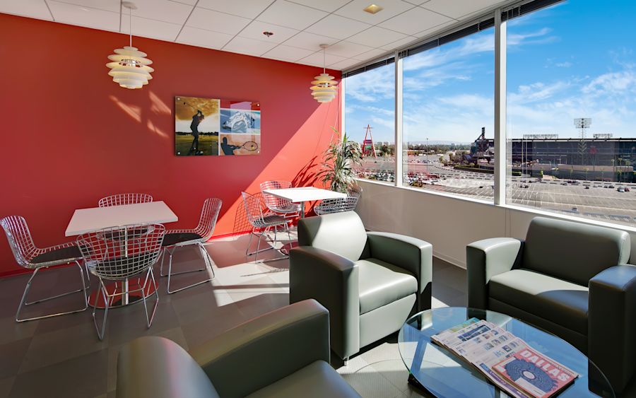 Stadium Tower - 2400 East Katella Avenue