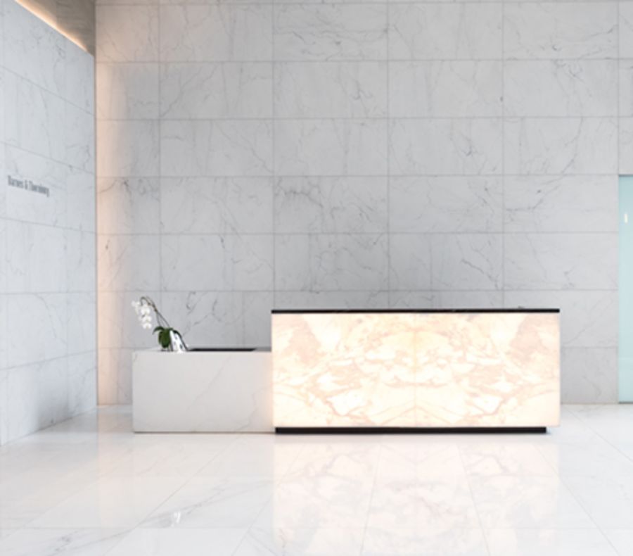 Park District - 2121 North Pearl Street