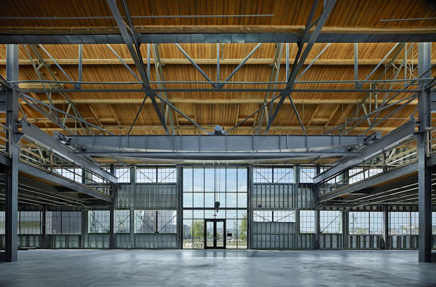 888 North Douglas Street