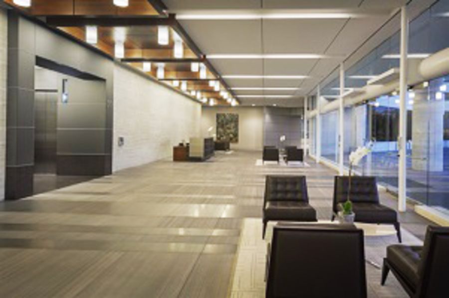 Seattle Union Station - 605 Fifth Avenue South