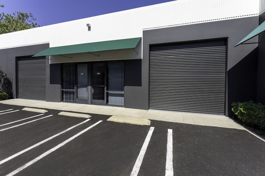 Rose Canyon Business Park