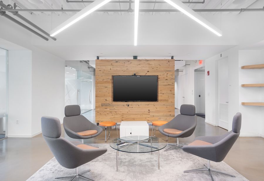 Breakout Area 2