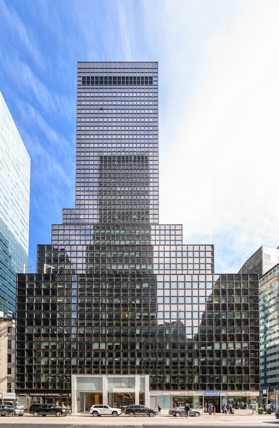 575 Lexington Avenue