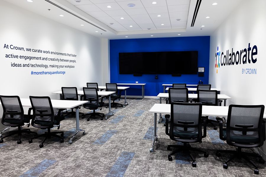 Heartland Corporate Centre - 100 Milverton Drive, 90 & 110 Matheson Boulevard West