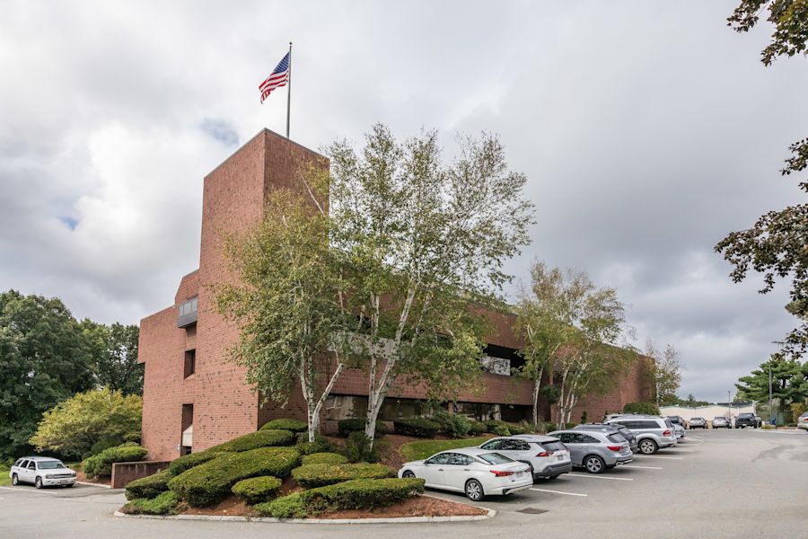 Norfolk Place Medical Center - 333 Elm Street