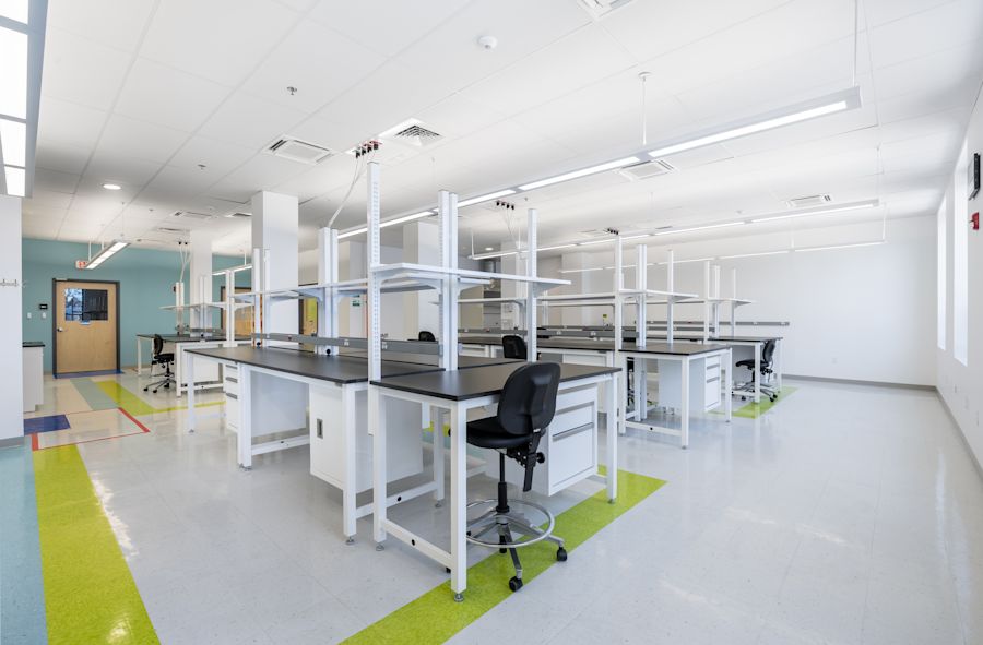 Lab