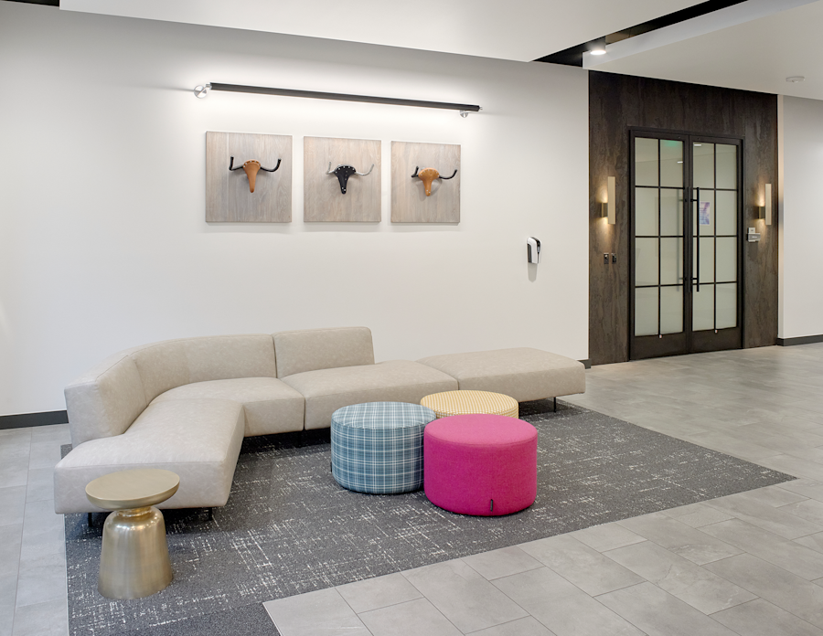 The Offices at Riverpark - 15809 Bear Creek Parkway