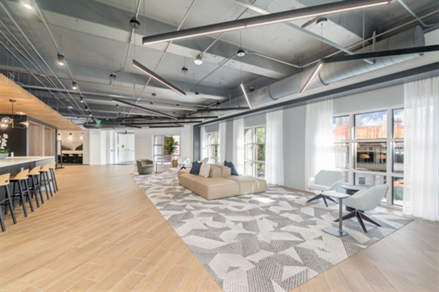 Southpark Towers - 6000 Fairview Road