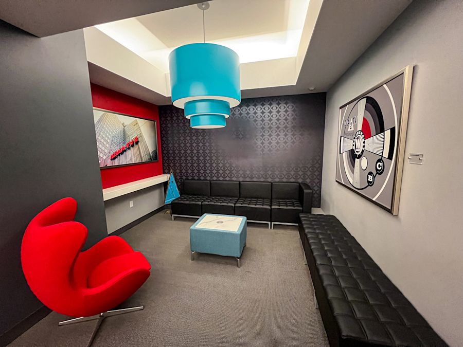 Gateway Center - 420 Fort Duquesne Boulevard