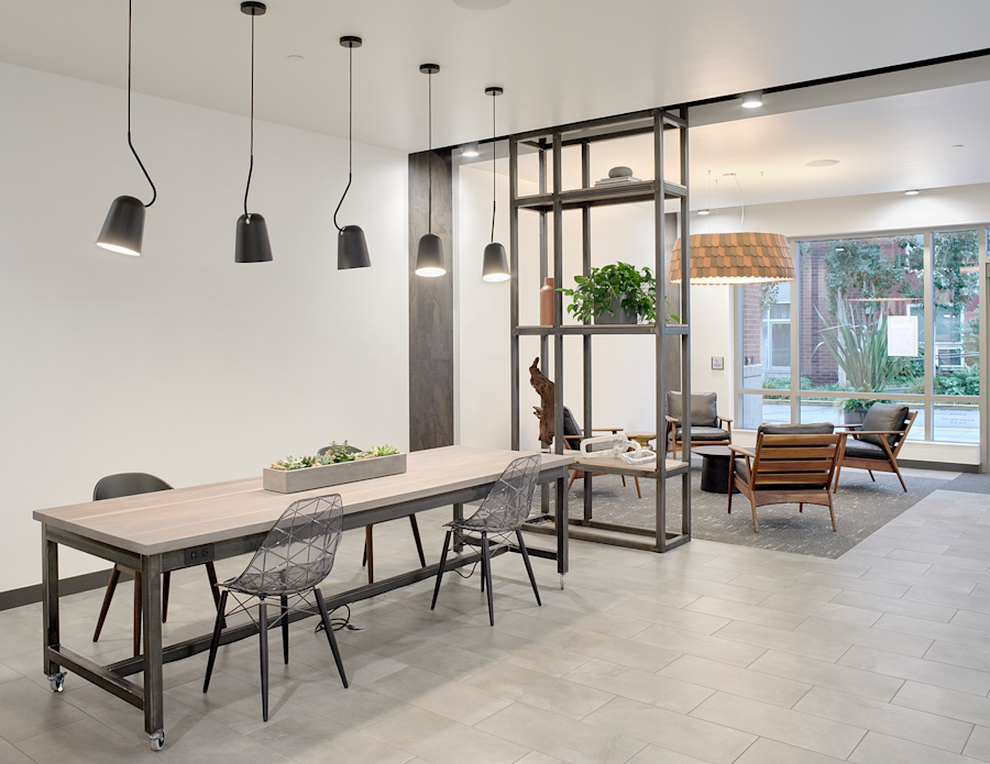 The Offices at Riverpark - 15809 Bear Creek Parkway