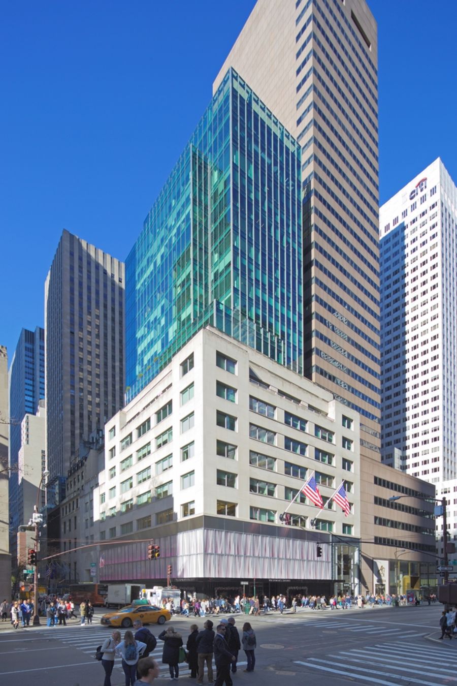 640 Fifth Avenue