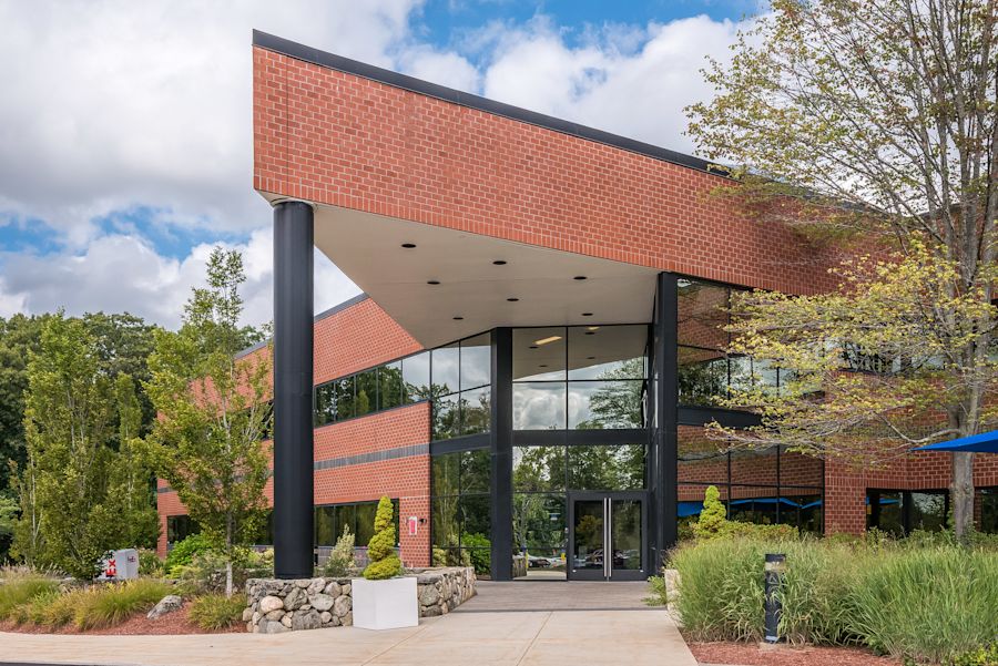 Highwood Office Park
