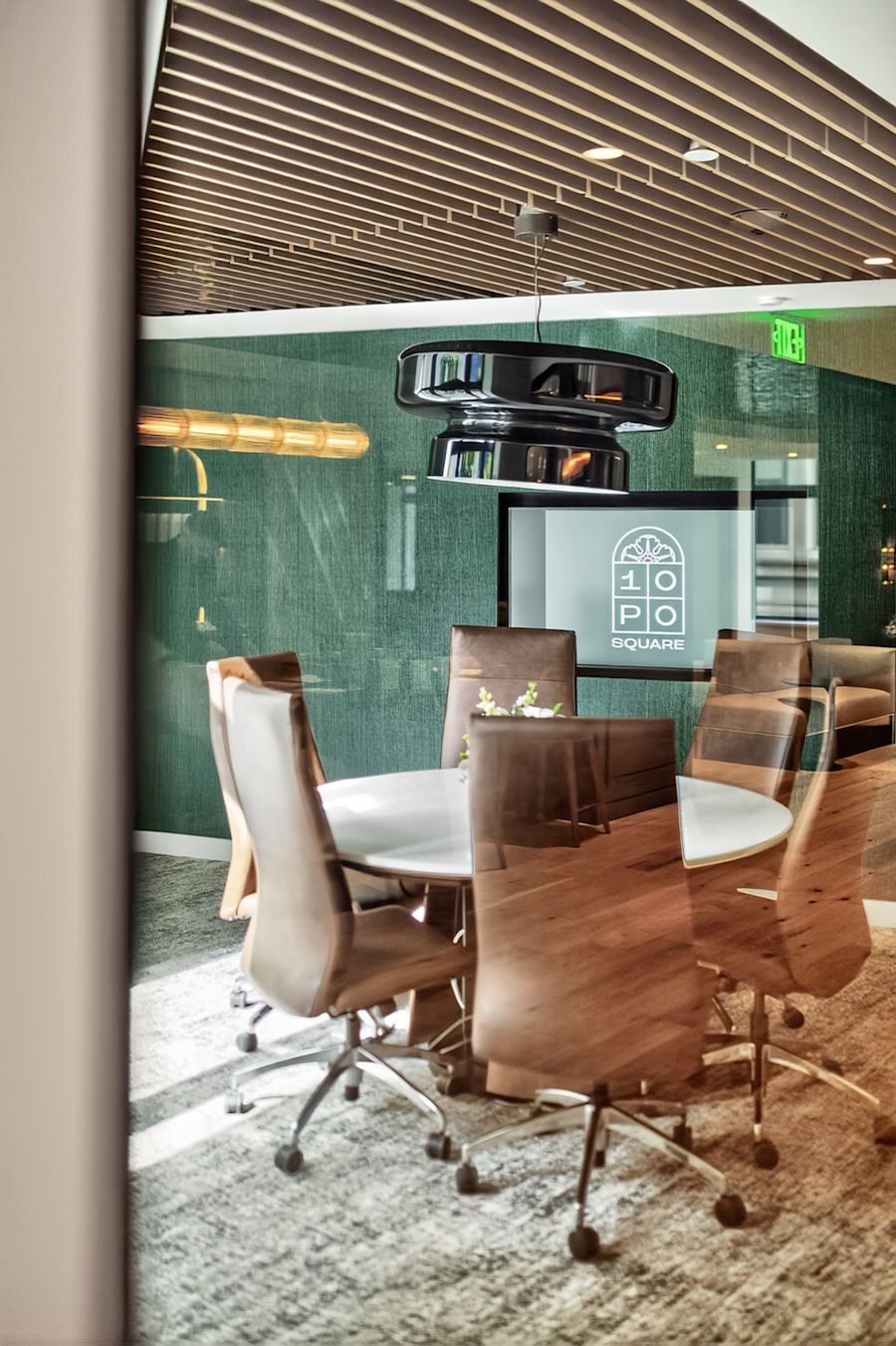 10 Post Office Square