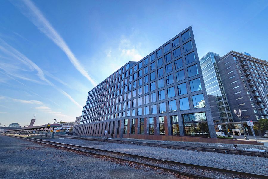 Tanner Point - 1250 Northwest 9th Avenue