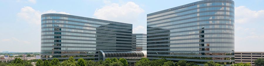 The Colonnade Addison - 15301 Dallas Parkway