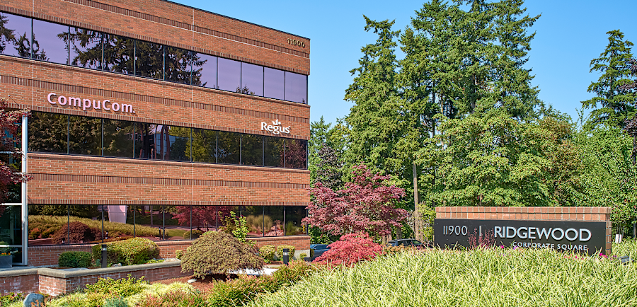 Ridgewood Corporate Center - 310 120th Avenue Northeast