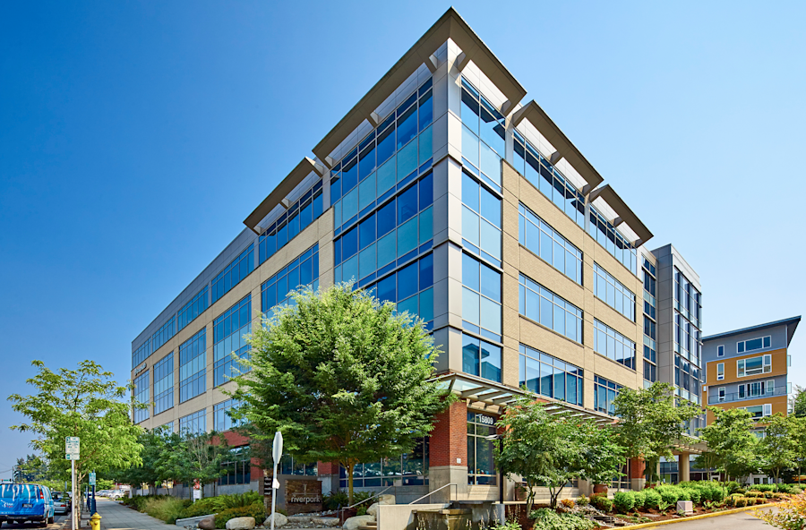 The Offices at Riverpark - 15809 Bear Creek Parkway