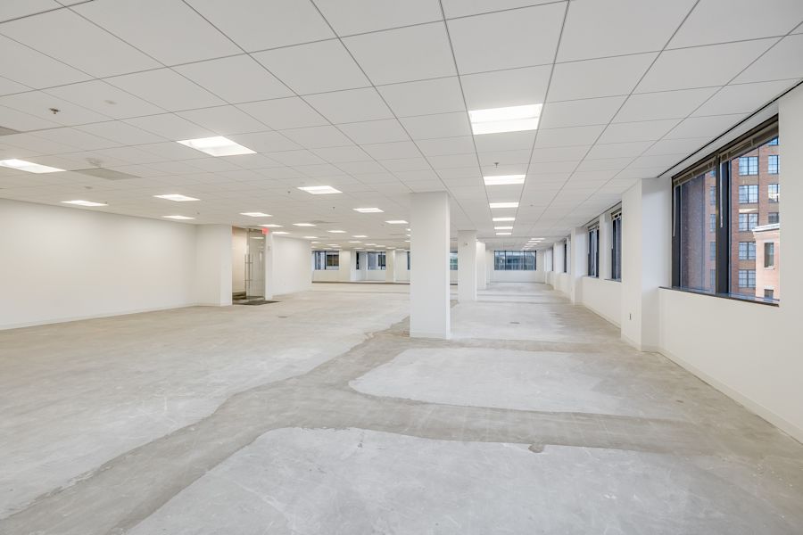 Main Area