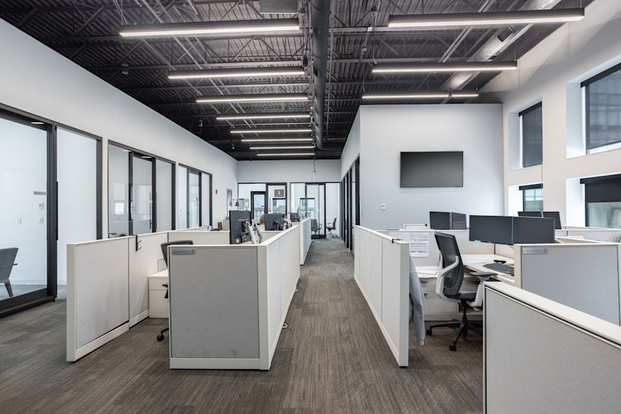 Main Area 1 - Entire 14th Floor, Suite N1400 - North Tower - 10 Post Office Square