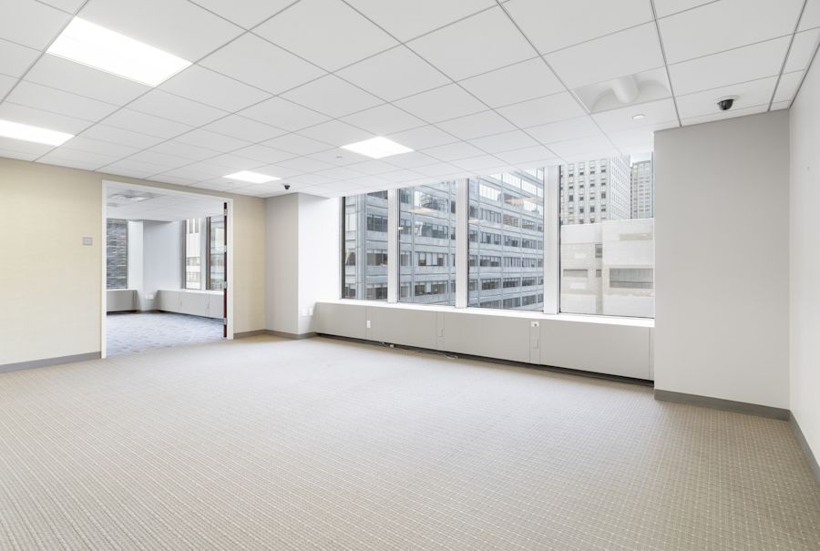 Main Area 1 - Entire 18th Floor, 18006 - 600 Third Avenue