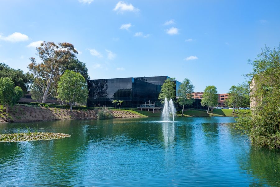 Koll Center Newport - 4400 MacArthur Boulevard