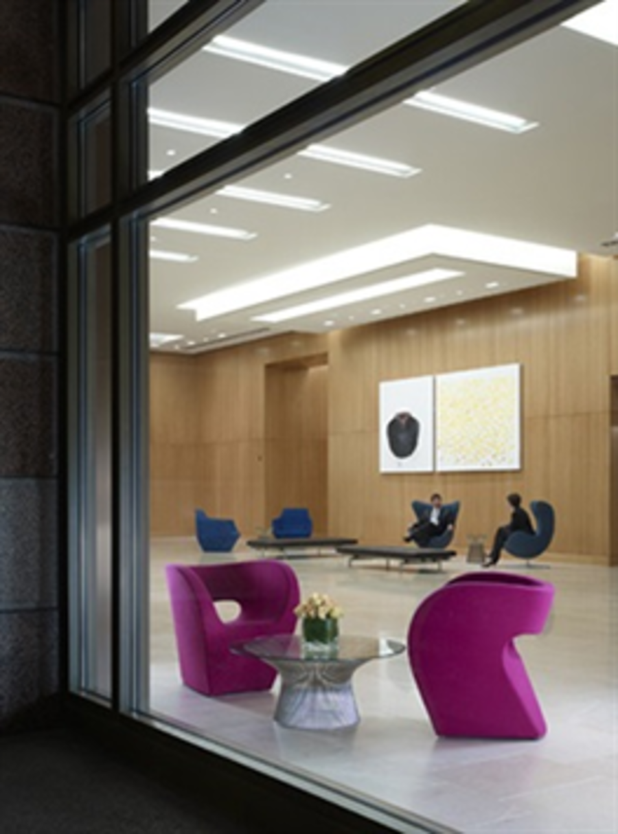 Olympia Center - 737 North Michigan Avenue