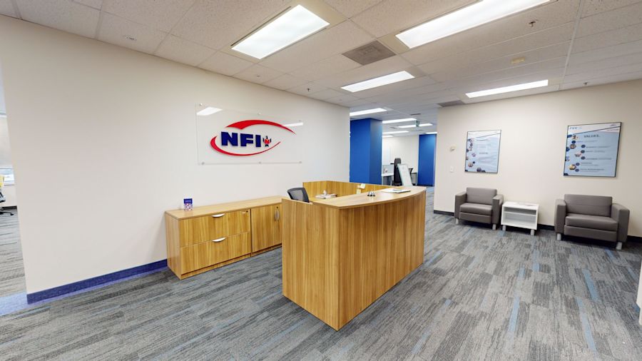 Listing image - Partial 9th Floor, Suite 900 - Skymark Avenue - 2630 - 2680 Skymark Ave