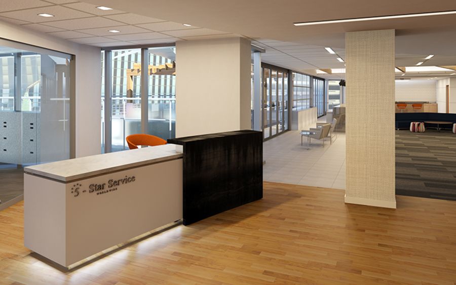 161 North Clark Street