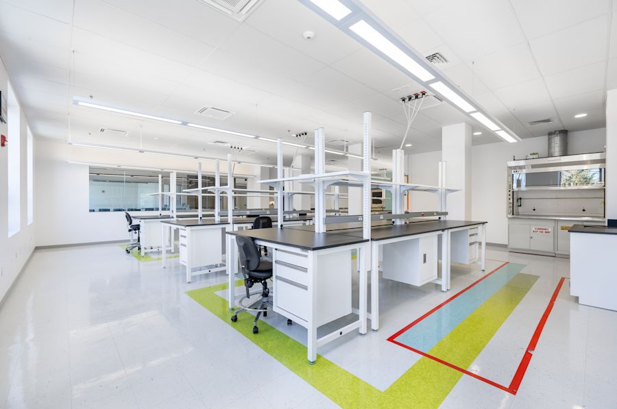 Lab