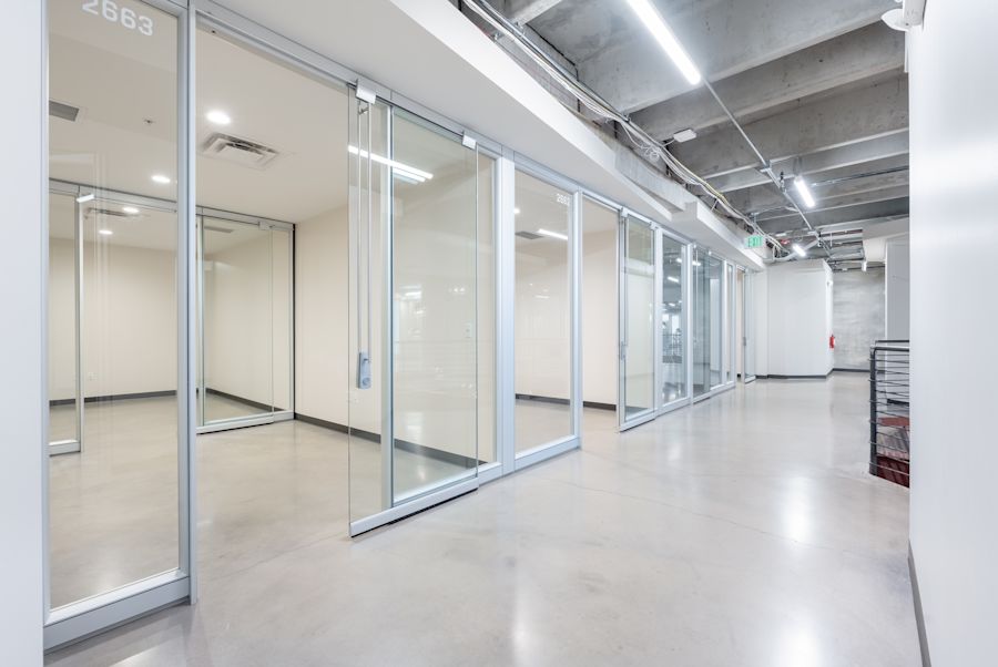 Listing image - Partial 1st Floor, Suite 2663 - Fabrica RiNo - 3001 Brighton Boulevard