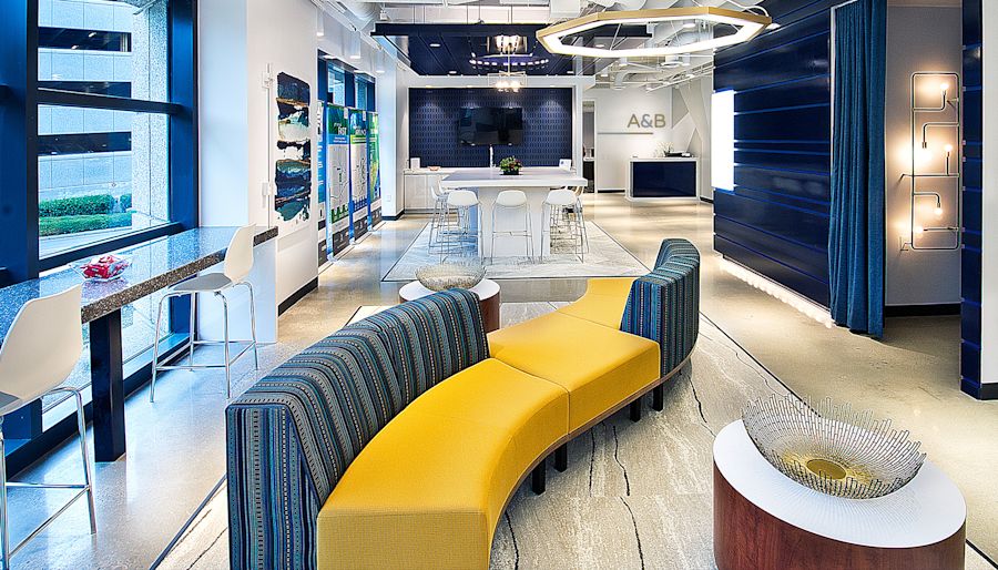 Tanner Point - 1250 Northwest 9th Avenue