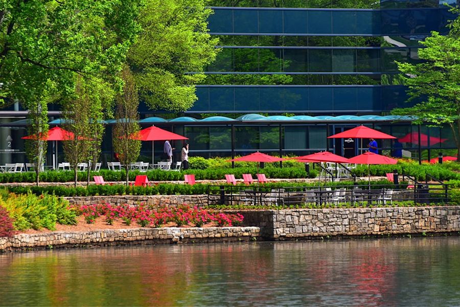 The Collective at Concourse - 1 Concourse Parkway