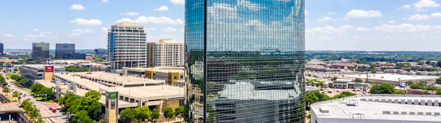 Tower at Park Lane - 8750 North Central Expressway