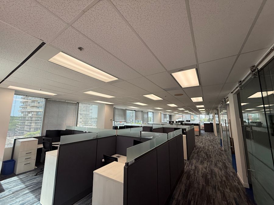 Listing image - Entire 5th Floor, Suite 500 - 5255 Yonge Street