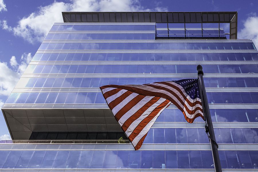 Regions 615 - 615 South College Street