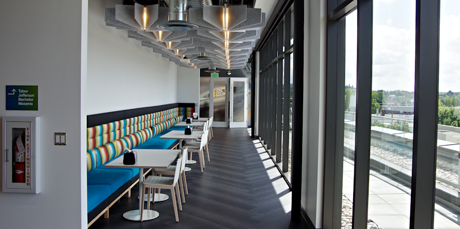 Towne Storage - 224 Fifth Avenue