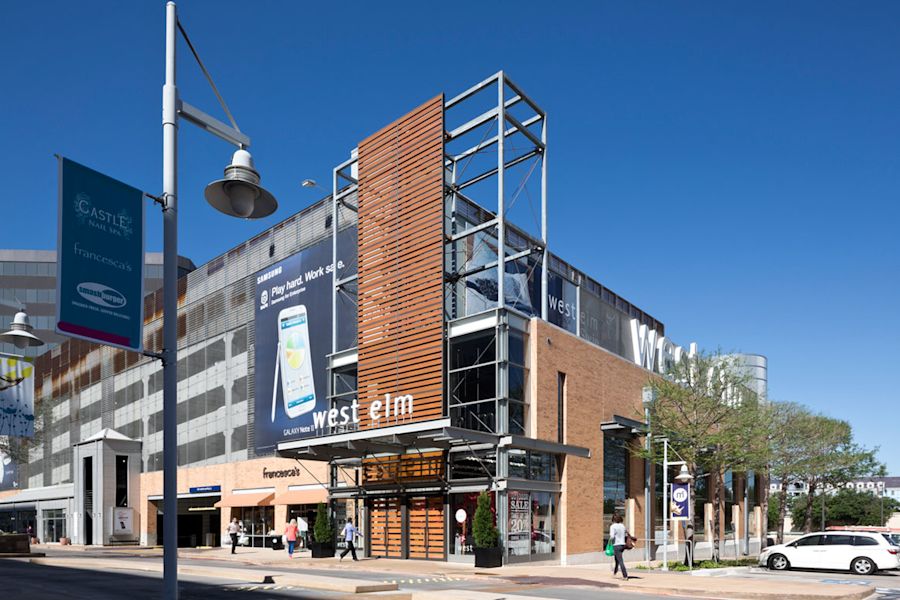 Mockingbird Station - 5307 East Mockingbird Lane