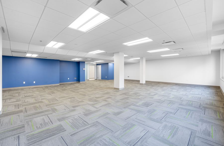 Main Area 2