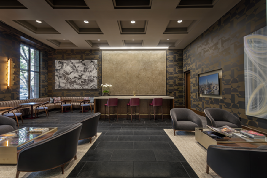 2100 McKinney Avenue