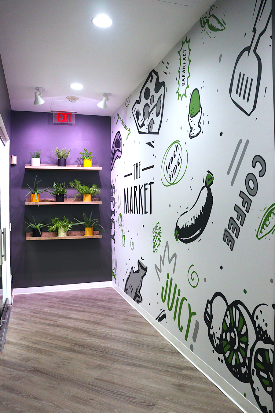 Metropolitan Center - One Meadowlands Plaza