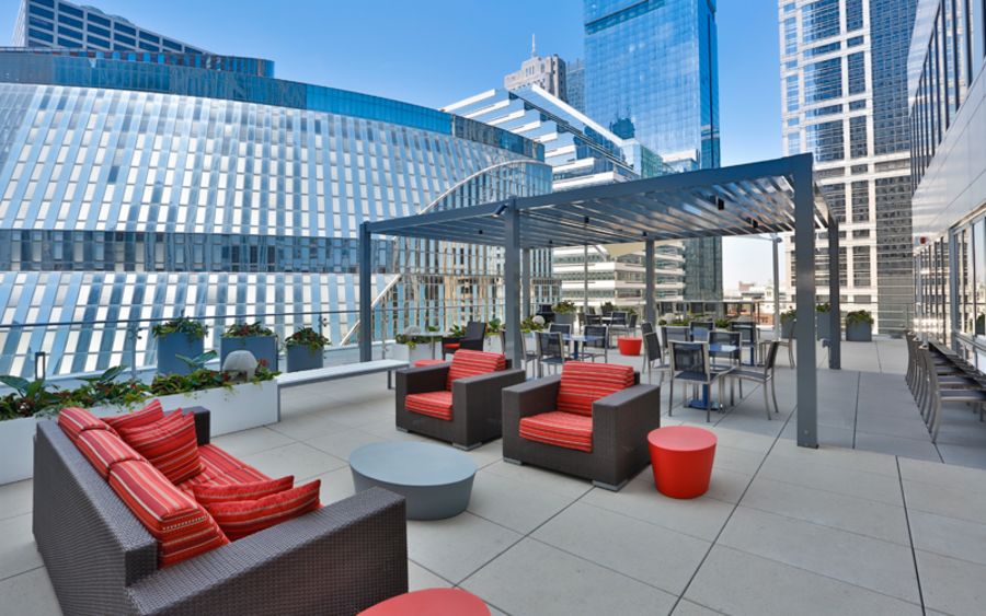 161 North Clark Street