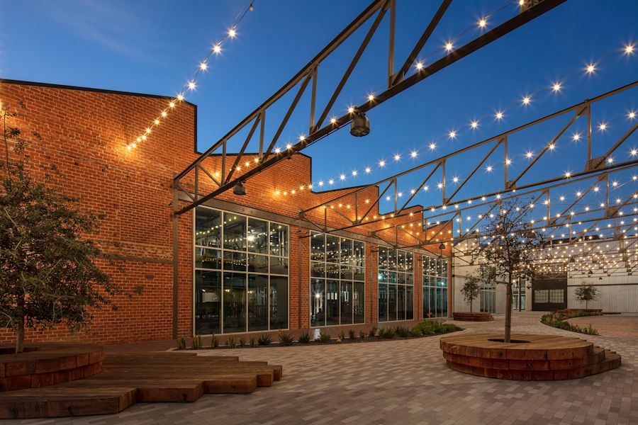 888 North Douglas Street