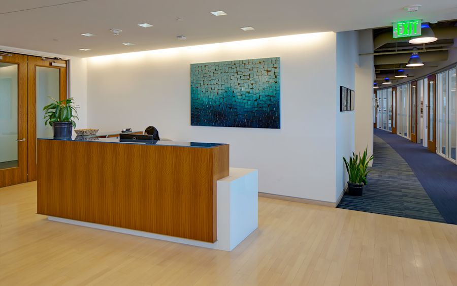 Stadium Tower - 2400 East Katella Avenue