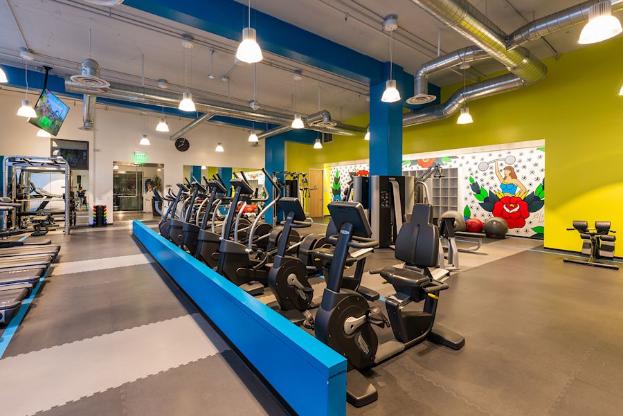 Pasadena Towers - 55 South Lake Avenue