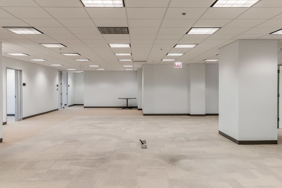 Main Area