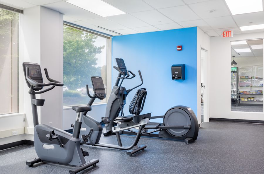  - Corporate Ridge - 55 Capital Boulevard