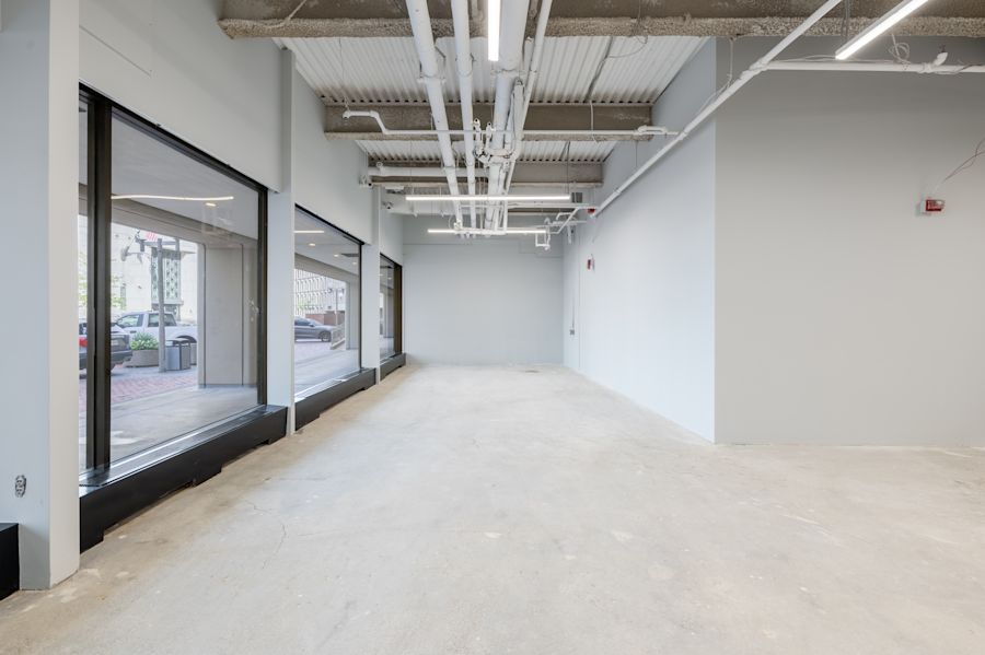Main Area 1 - Partial 2nd Floor, Suite 230 - Center Plaza