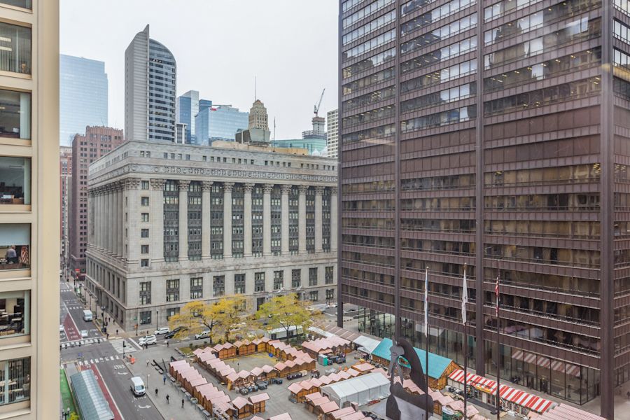 33 North Dearborn Street